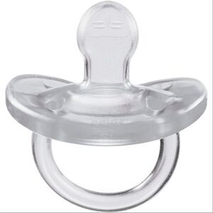 Chico Pacifier 0-6m